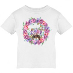 Infant Cotton Tee