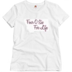 Ladies Basic Softstyle Promo Tee