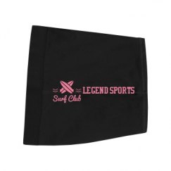 Pro-Compression Women's Shorts