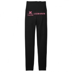 Women's Flex High Waist Legging