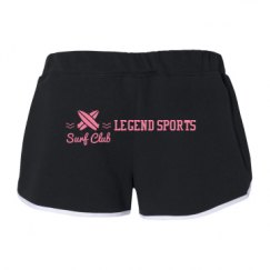 Ladies Relay Shorts