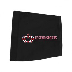 Pro-Compression Women's Shorts