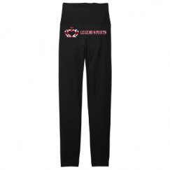 Women's Flex High Waist Legging