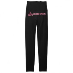 Women's Flex High Waist Legging