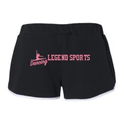Ladies Relay Shorts