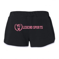 Ladies Relay Shorts