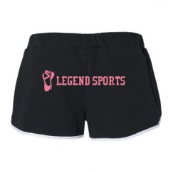 Ladies Relay Shorts