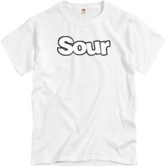 Unisex Basic Promo Tee