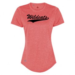 Women's Adidas Sport Shirt 