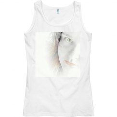 A shadow of who I use to be