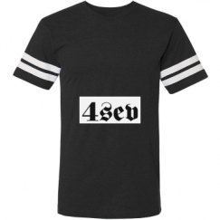 Unisex Vintage Sports Tee