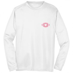 Unisex Athletic Performance Long Sleeve Tee