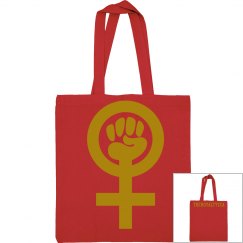 The Future is Female