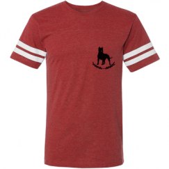 Unisex Vintage Sports Tee