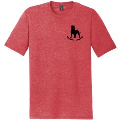 Unisex Perfect Tri Tee