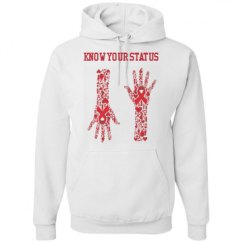 Unisex Basic Promo Hoodie