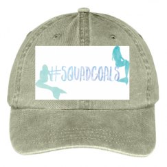 Vintage Baseball Cap