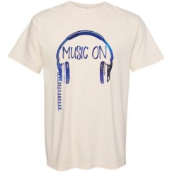 Adult Heavyweight T-Shirt