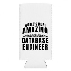 Slim 12 oz Can Cooler