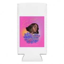 Slim 12 oz Can Cooler