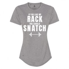 Women's Adidas Sport Shirt 