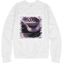 Kiss My Smoke Sweatshirt