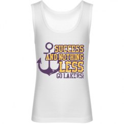 Youth Jersey Tank Top