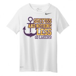 Youth Nike Legend Shirt