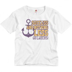 Youth Basic Promo Tee