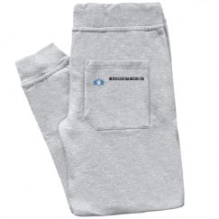 Unisex Fleece Jogger