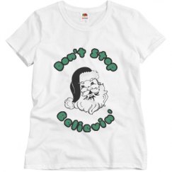 Ladies Basic Softstyle Promo Tee