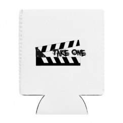 Regular 12 oz Can Cooler