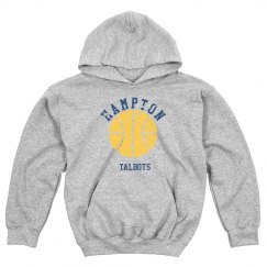 Y Hampton Basketball