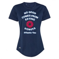 Women's Adidas Sport Shirt