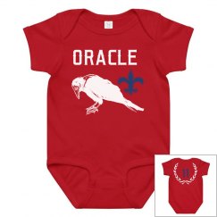 SAINTS OF GOD CUBA EDITION (P.1)