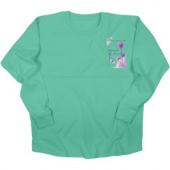 Ladies Game Day Jersey