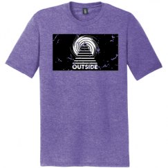 Unisex Perfect Tri Tee