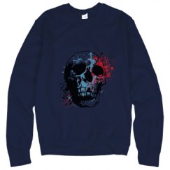 Unisex Basic Promo Crewneck Sweatshirt