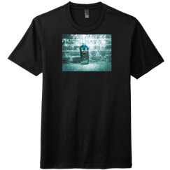 Unisex Perfect Tri Tee