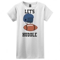 Ladies Basic Softstyle Tee