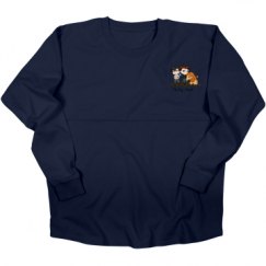 Ladies Game Day Jersey