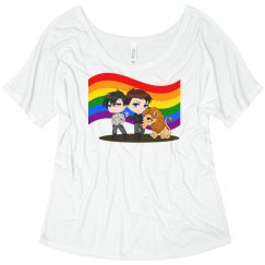 Pride Mads, Jude, Lion-Cos 1