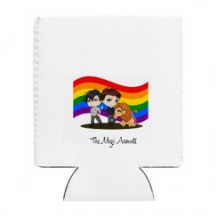 Regular 12 oz Can Cooler