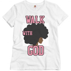 Walk with God 