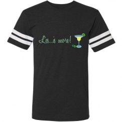 Unisex Vintage Sports Tee