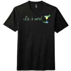 Unisex Perfect Tri Tee