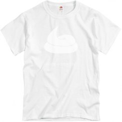 Unisex Basic Promo Tee