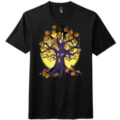 Unisex Perfect Tri Tee