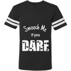 Unisex Vintage Sports Tee