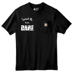 Unisex Carhartt Tall Pocket Tee